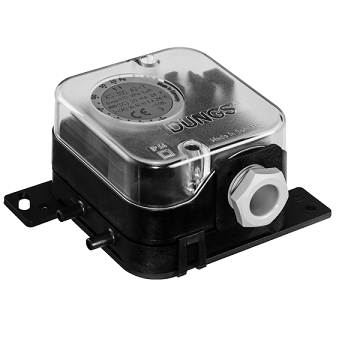 Công tắc áp suất khí KS...A2-7-DUNGS